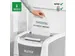 Papiervernietiger Leitz IQ Auto+ Small Office 100 P-5 snippers 2x15mm