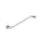 R01102123 Dubbele ringsleutel SW21x23mm 315mm