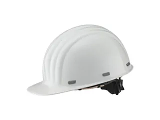 Schuberth BOP I/79 GD-R veiligheidshelm Wit - 1