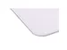 Boekensteun MAUL Pro 140x120x240mm set 2 staal wit