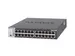 NETGEAR XSM4324CS, Managed, L3, 10G Ethernet (100/1000/10000), Rack-mo