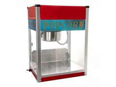 Popcorn machine