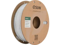 eSUN 3D Printer Filament eMarble 1,75mm Naturel 1kg