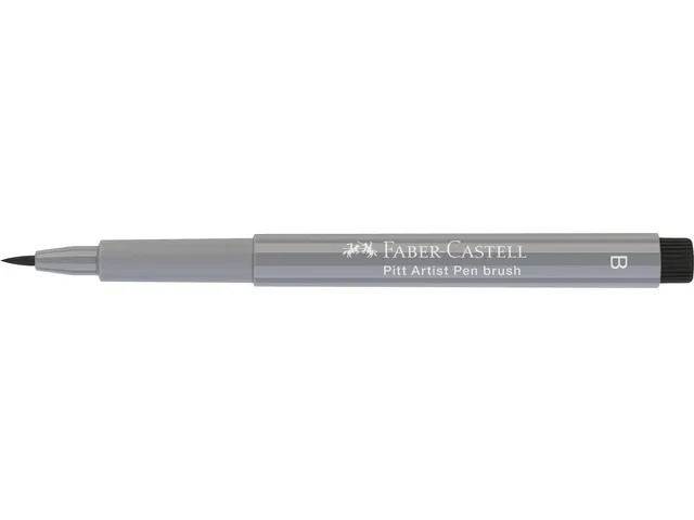 Tekenstift Fc Pitt Artist Pen Brush 232 Koudgrijs Iii