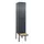 locker voor scheiding van kleding,HxBxD 2120x400x815mm,1vak
