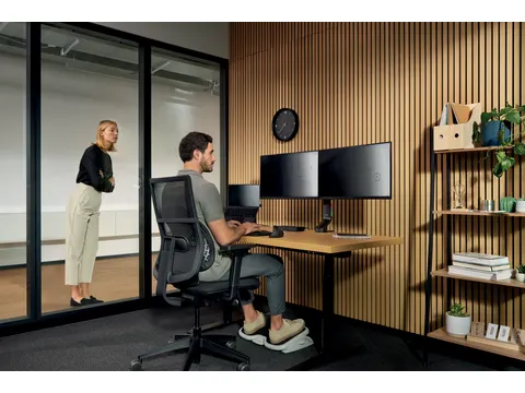 Privacy filter - 2-weg verwijderbaar voor Surface Laptop Go 1/2/3