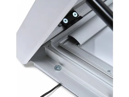 Posterhouder A1 LED Outdoor Premium
