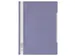 Durable Snelhechtmap A4 Lila