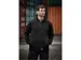 Blouson de travail Trojan 3-en-1 noir imperméable Taille XS