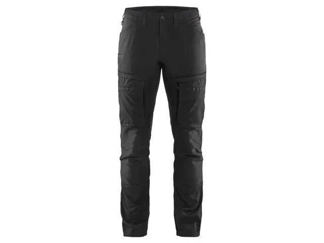 Blåkläder 1456 broek - 46