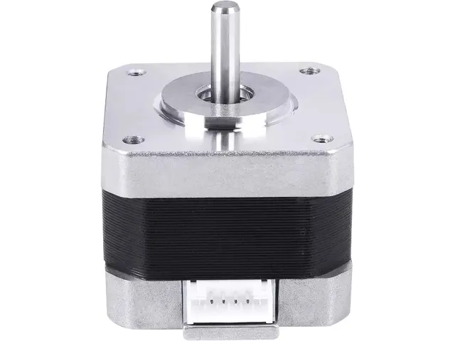 Hi Z-Axis Limit Switch - Right Side