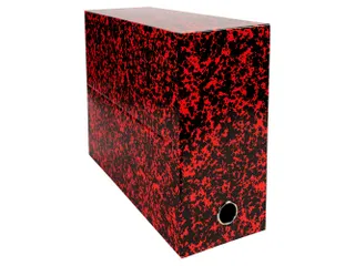 Transportdoos ANNONAY rug 120mm ass - 5