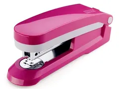 Novus Nietmachine E 25 Roze