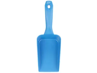 Vikan 56693 Hygiene Handschep Recht Klein 0.5 Liter Blauw - 2