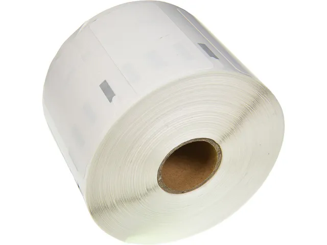 DYMO Labels S0722540 57x32mm 11354 Labelprint verwijderbaar