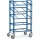 Eurobakkenwagen 1370 - open frame 1370
