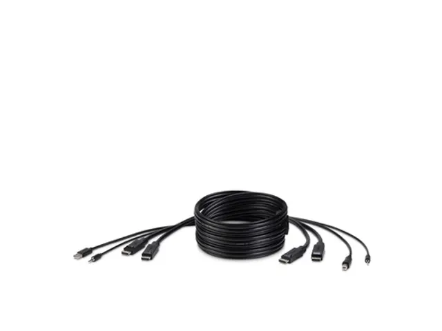 KVM Combo Cable 3m