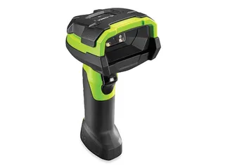 Zebra DS3678-HP Draagbare streepjescodelezer 1D/2D Laser USB Kit - 1
