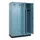 PBM-locker,HxBxD 1950x1200x500mm,4vak,vak B 300mm,cil.-slot