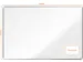 Nobo Whiteboard 100x150cm Premium Plus Magnetisch Emaille