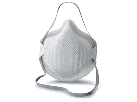 Moldex 236015 stofmasker FFP1 NR D
