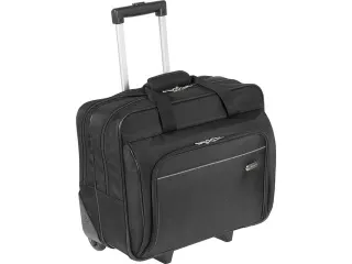 Tbr003Eu 16 Inch Notebook Trolley - 1
