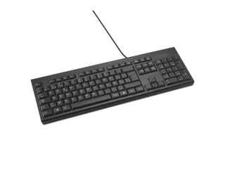 Toetsenbord Kensington EQ KB100 standaard AZERTY - 1