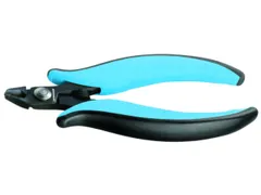 8351-1 Pince coupante latérale électronique miniature Power-Line