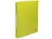 Classeur 2an 15mm PP A4 Pop'NCo coul.as