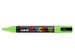 Verfstift Posca PC5M Medium Punt 1,8-2,5mm Appelgroen
