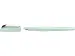 Stylo plume Calligraphie Schneider Callissima Menthe 1,5mm