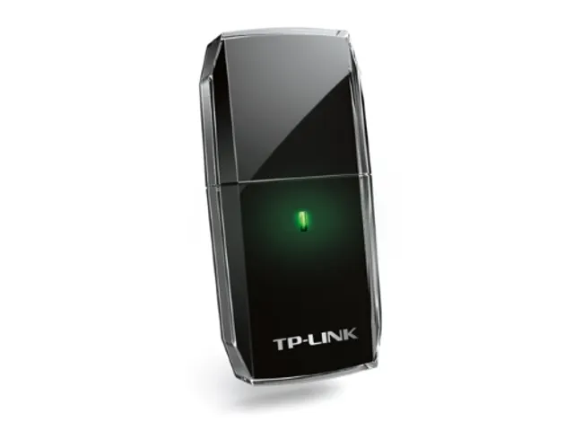 Tp-link Archer T2u Ac600 Wireless-ac Usb Adapter