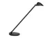 Lamp Jack Unilux Led Zwart Dimbaar USB-poort