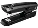 Essentials half strip nietmachine 24/6 26/6 zwart