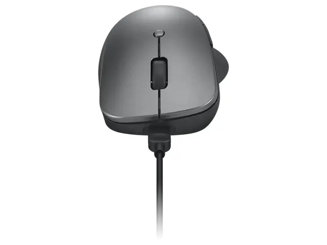 Lenovo 4Y51J62544 Muis rechtshandig optisch Bluetooth