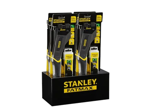 Fatmax lichtgewicht niethamer met auto-lock FMHT81394-9