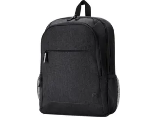 Prelude Pro Gerecycled rugzak Laptoptas voor 15.6 Inch laptops zwart - 1