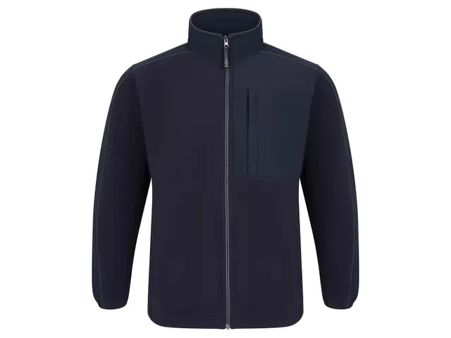 Ørn Bateleur EarthPRØ fleece jas - 4XL