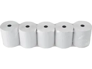 Thermorol BPA-vrij, 80x69x12mm asgat 12mm - 2