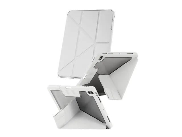 PanzerGlass CARE by by Essential Case Light Grey iPad Air 11