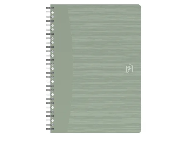 Spiraalblok Oxford My Rec'Up A5 lijn 90vel assorti