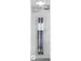 Marqueur de craie liquide Sigel 1-2mm 2 pces blanc
