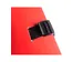 Map uitrekbare rug N'clip-Rood