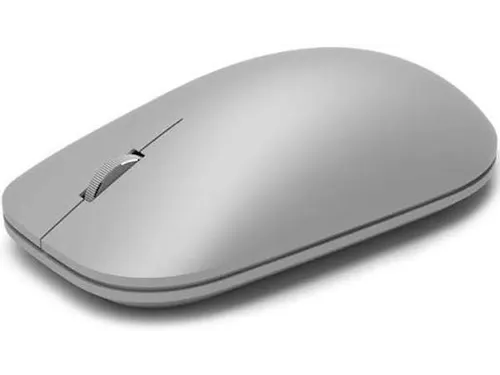 Microsoft 3yr-00002 Bluetooth Bluetrack Grijs Muis