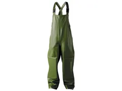 Dolfing 423.01 tuinbroek - L