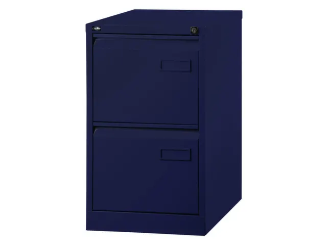 hangmappenkast,HxBxD 711x413x622mm,2hangmappenframes,1baan