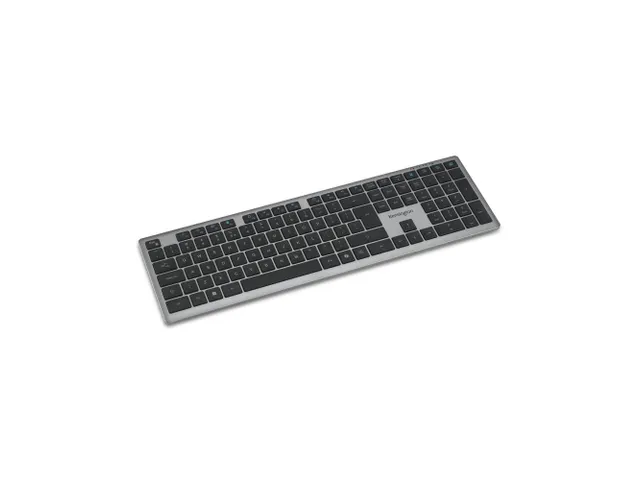 KB535 EQ Rechargeable Multi-Device Keyboard, Int ENG