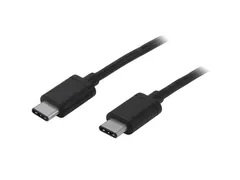 Usb-c Kabel M/m 2 Meter Usb 2.0 Usb-if Gecertificeerd
