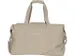 Weekendtas Beckmann 48H 45L Beige