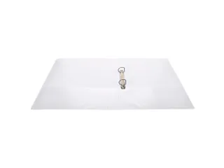 Ringmap Pp Personaliseerbaar Kreacover 2D-Ringen 30mm A4 Maxi Wit - 2